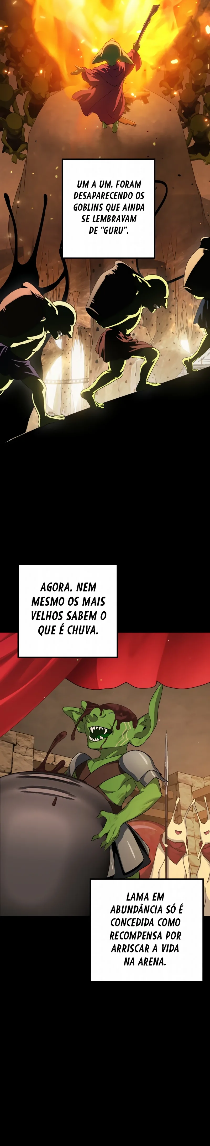 Caçador Suicida Rank-SSS Capítulo 156 - página 5