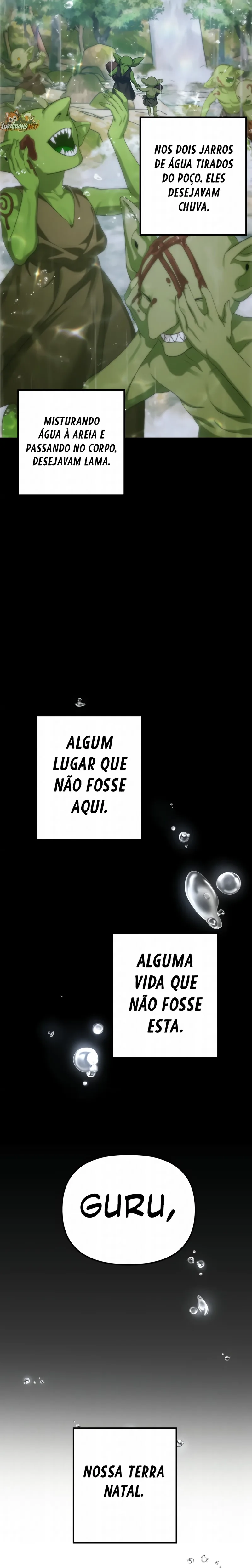 Caçador Suicida Rank-SSS Capítulo 156 - página 7