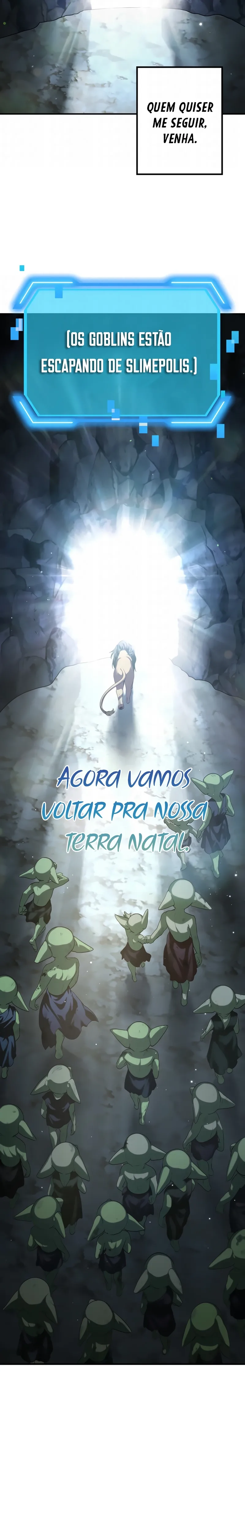 Caçador Suicida Rank-SSS Capítulo 156 - página 26
