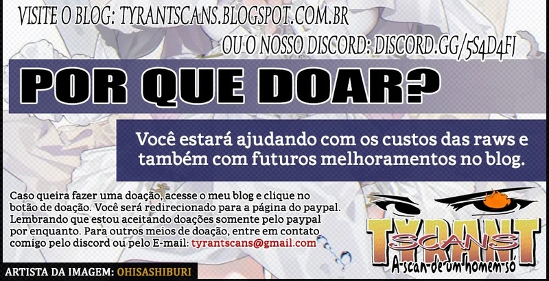 Cultivador Contra a Sociedade dos Heróis Capítulo 003 - página 9