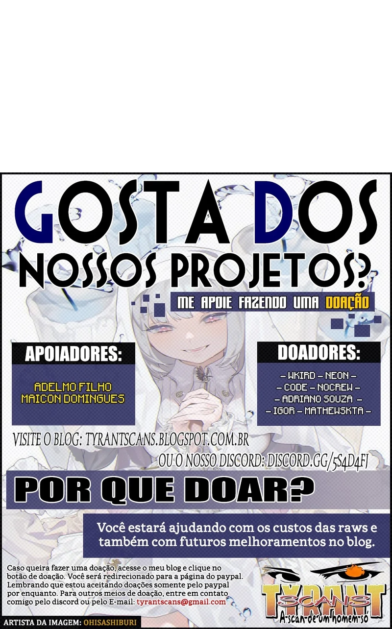 Cultivador Contra a Sociedade dos Heróis Capítulo 021 - página 7