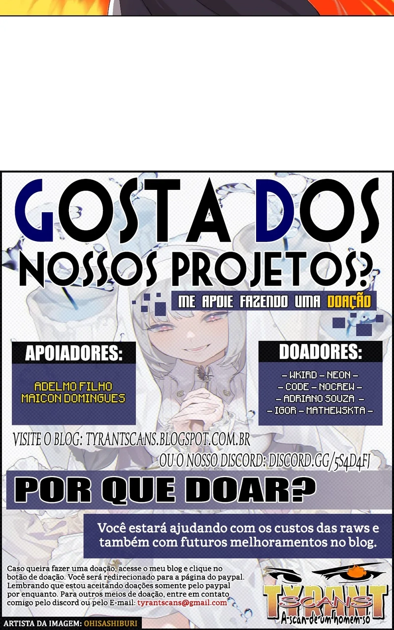 Cultivador Contra a Sociedade dos Heróis Capítulo 023 - página 7