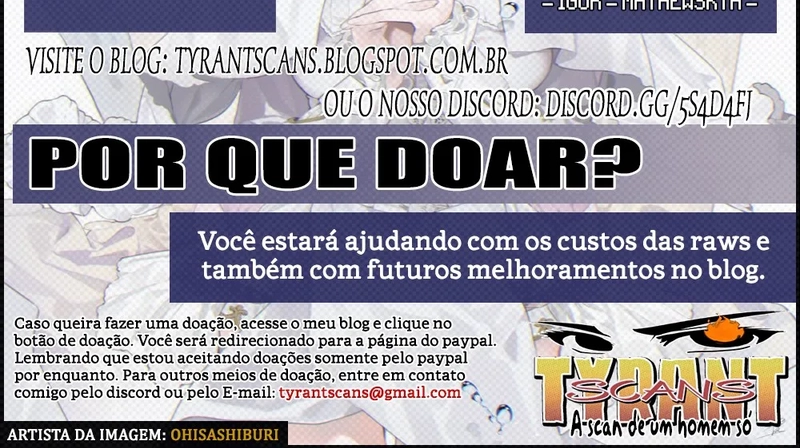 Cultivador Contra a Sociedade dos Heróis Capítulo 027 - página 9