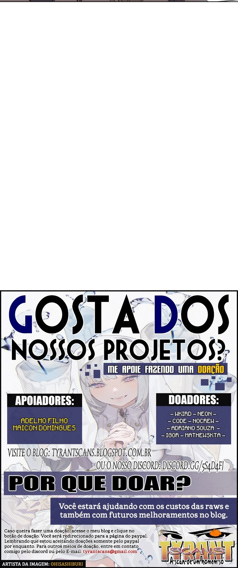 Cultivador Contra a Sociedade dos Heróis Capítulo 046 - página 9