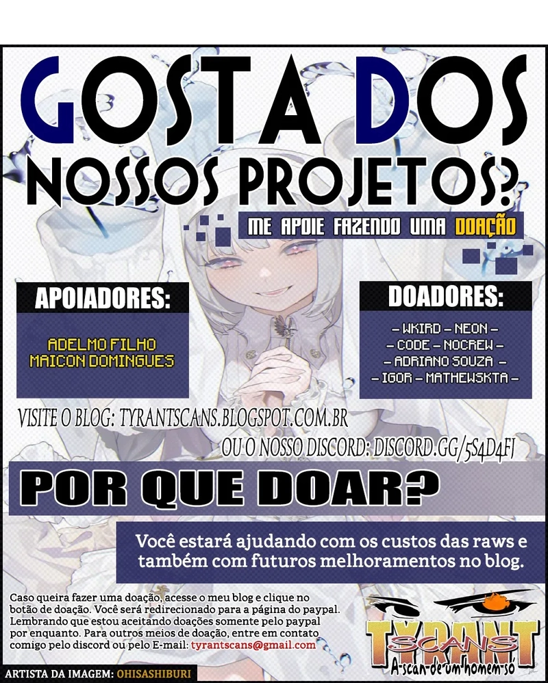 Cultivador Contra a Sociedade dos Heróis Capítulo 049 - página 10