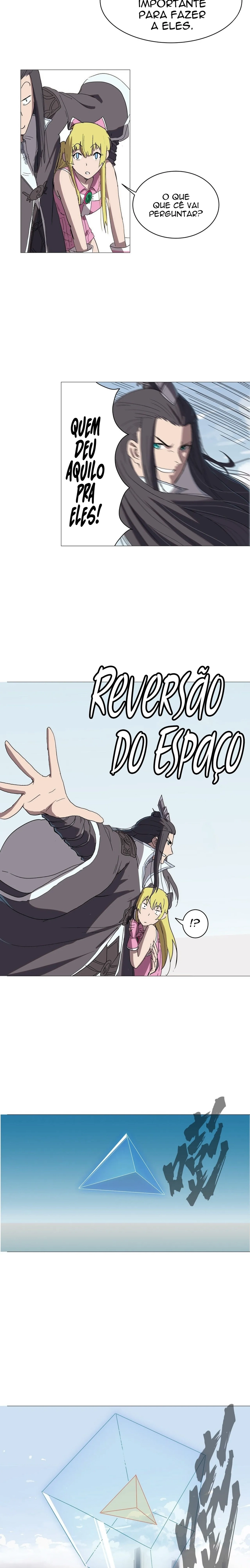 Cultivador Contra a Sociedade dos Heróis Capítulo 063 - página 6