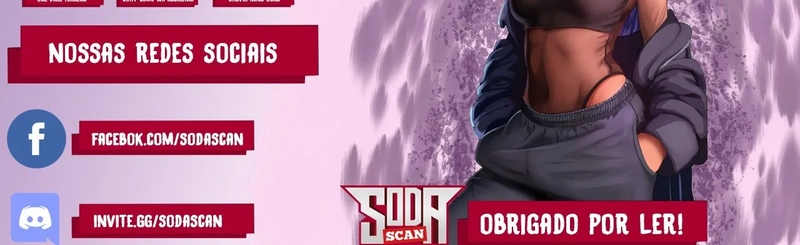 Cultivador Contra a Sociedade dos Heróis Capítulo 097 - página 9