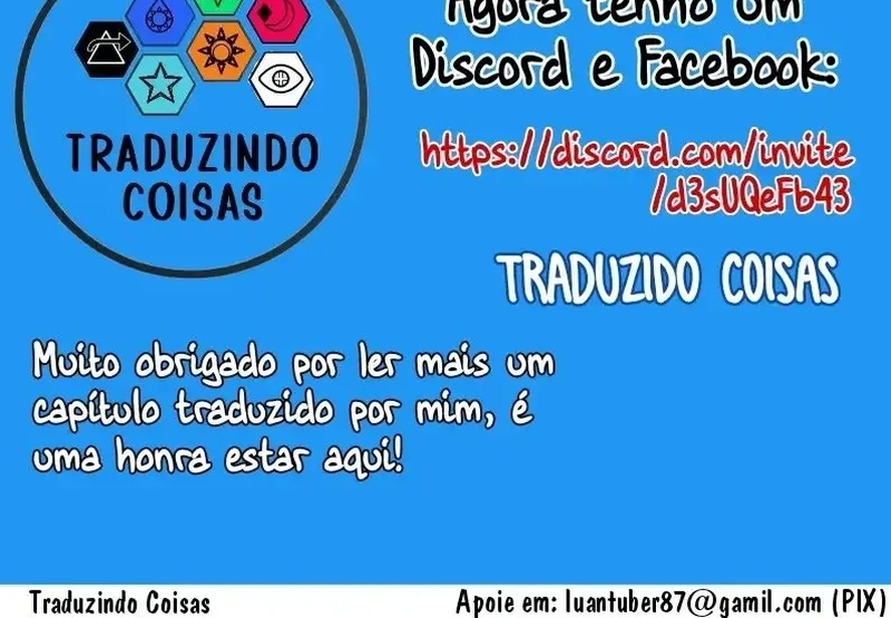 Cultivador Contra a Sociedade dos Heróis Capítulo 250 - página 7
