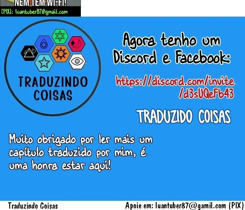 Cultivador Contra a Sociedade dos Heróis Capítulo 253 - página 7