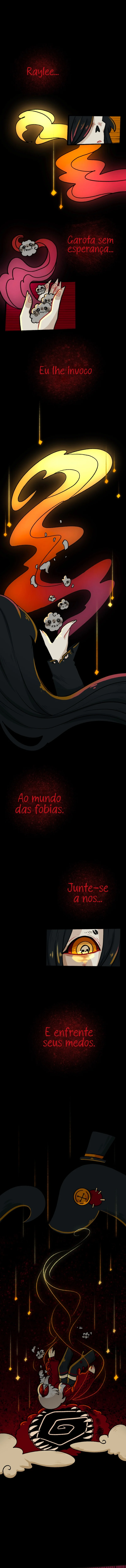Fobia da diversão Acrofobia - página 2