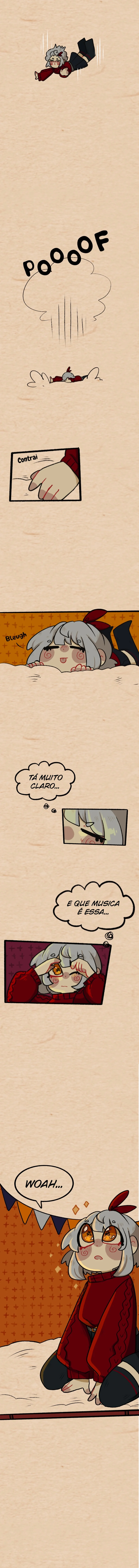 Fobia da diversão Acrofobia - página 4