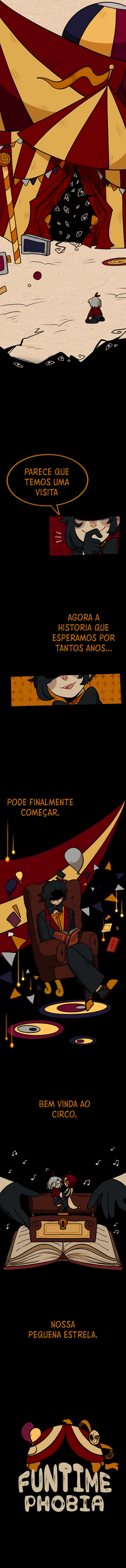 Fobia da diversão Acrofobia - página 5