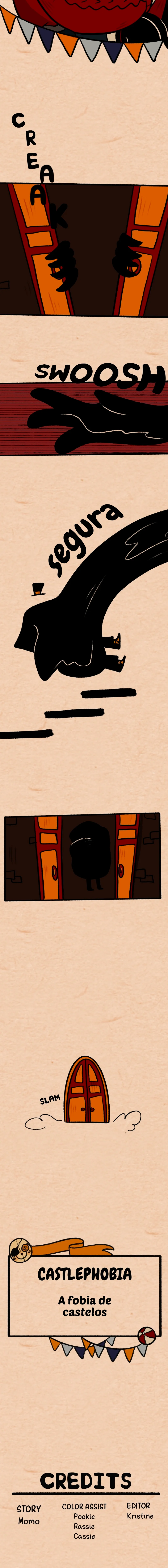 Fobia da diversão Castlefobia - página 4