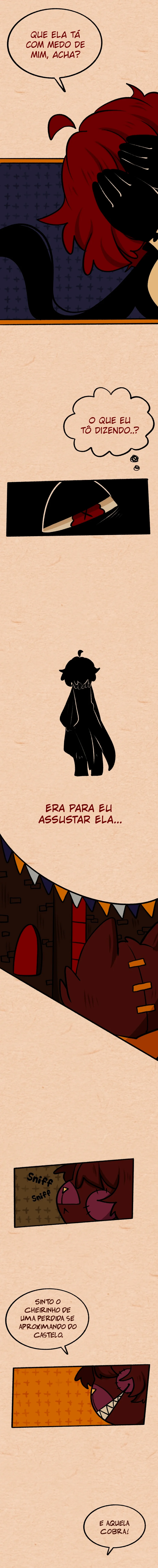 Fobia da diversão Ommetafobia - página 3