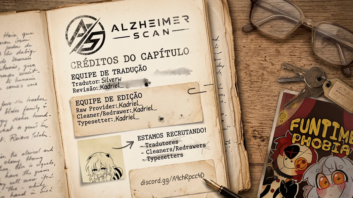 Fobia da diversão Cucurbitaceaeofobia - página 1