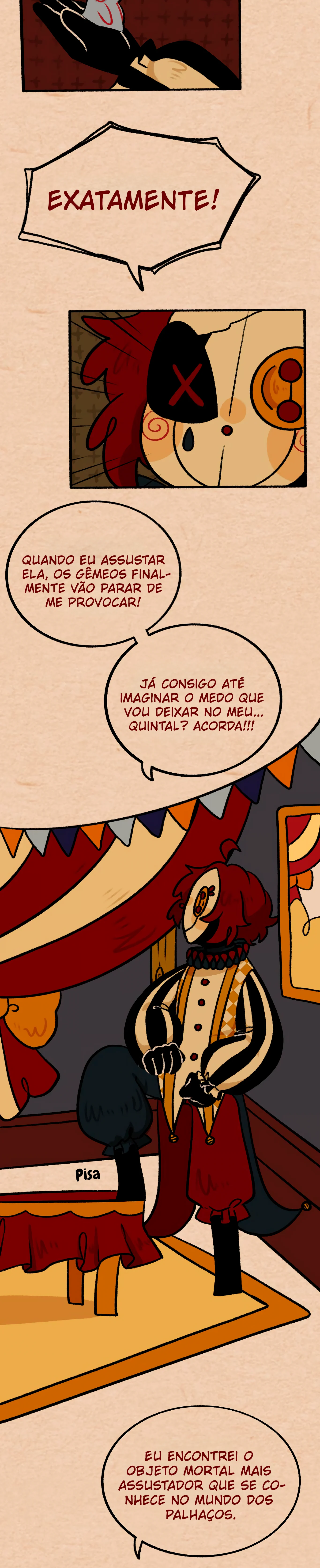 Fobia da diversão Cucurbitaceaeofobia - página 3