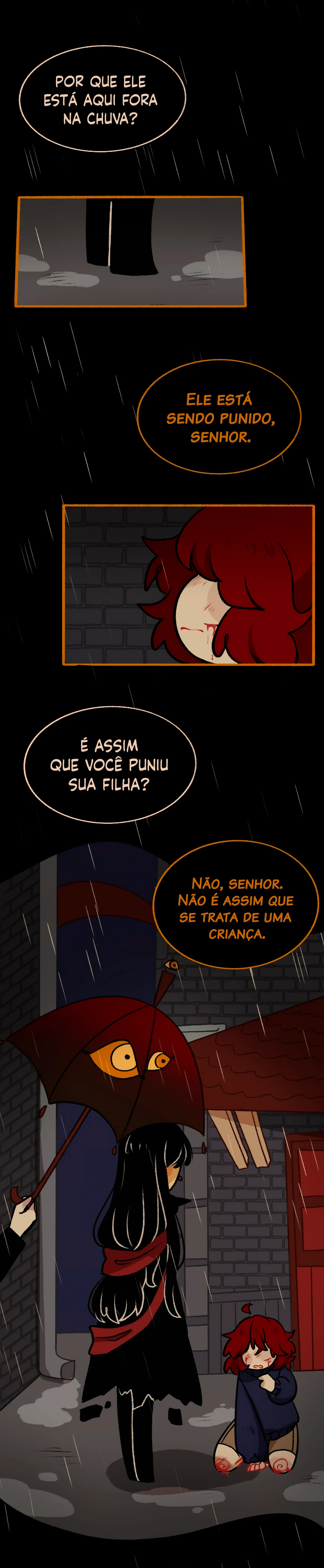 Fobia da diversão Carnivalfobia - página 3