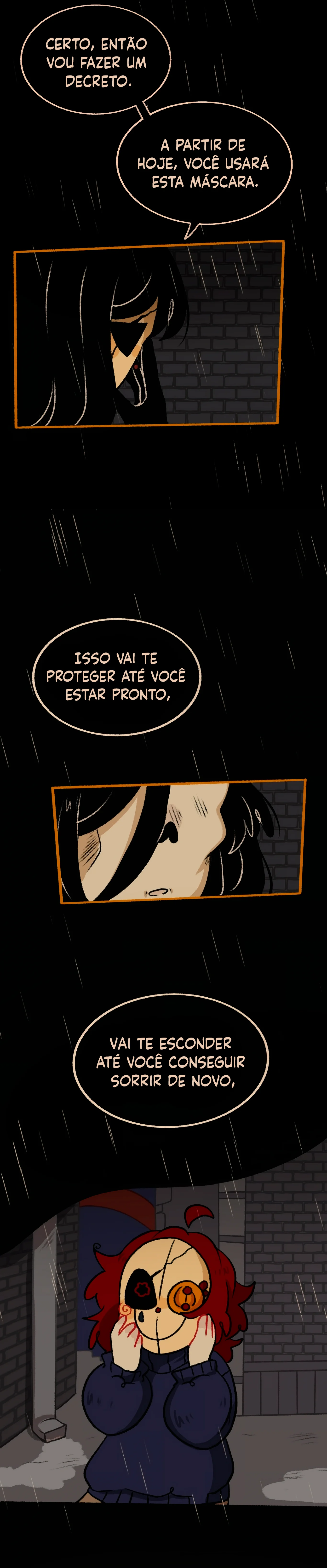 Fobia da diversão Carnivalfobia - página 4