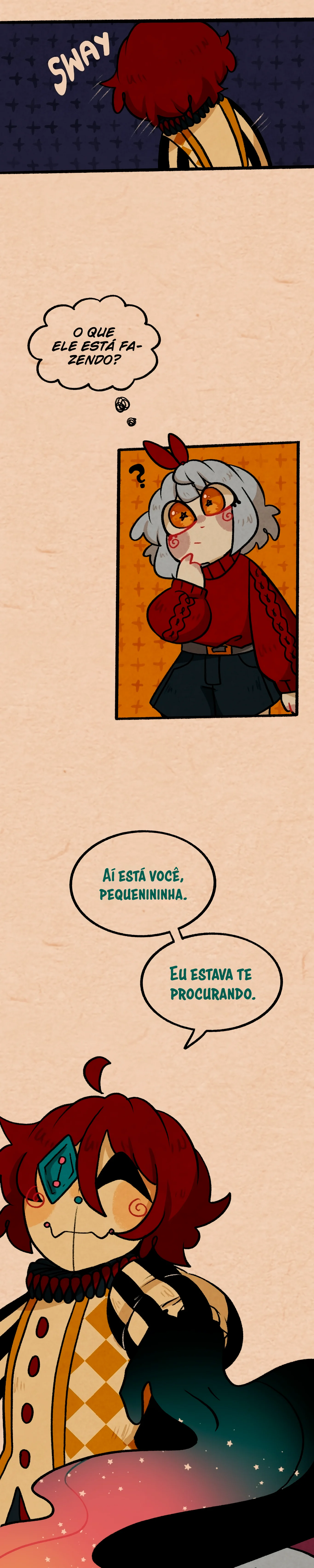 Fobia da diversão Abductofobia - página 4