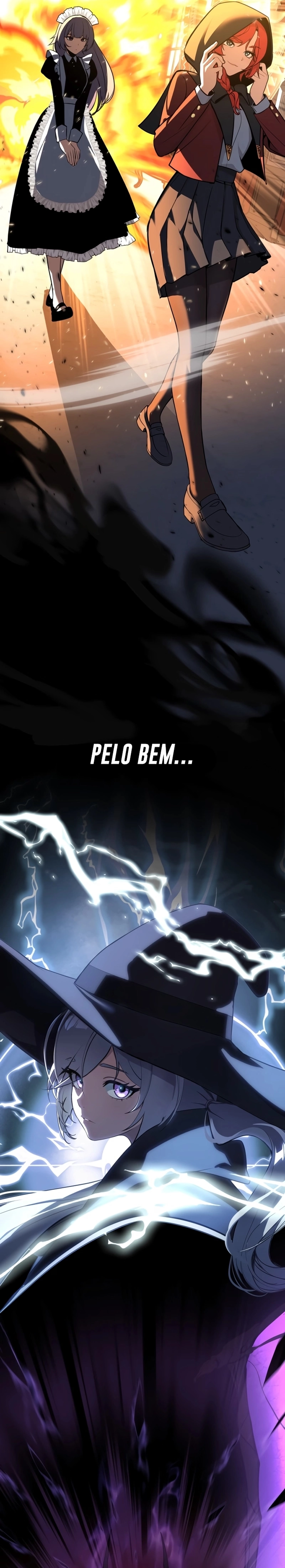 Guia de Sobrevivência do Extra da Academia Capítulo 000 - página 31