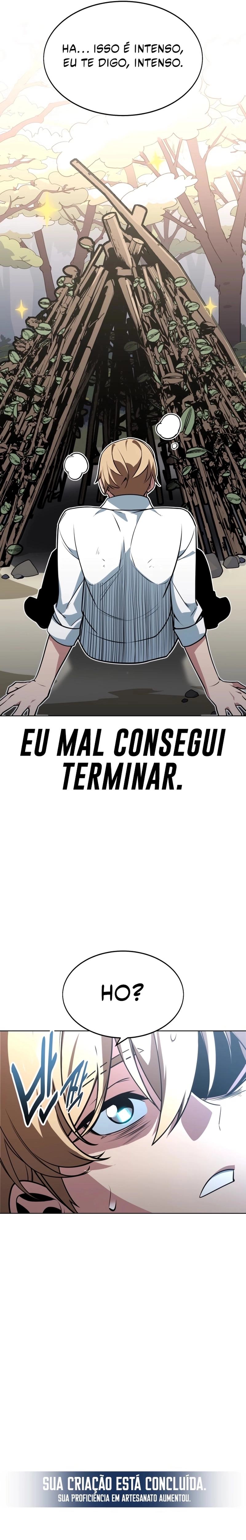 Guia de Sobrevivência do Extra da Academia Capítulo 001 - página 34