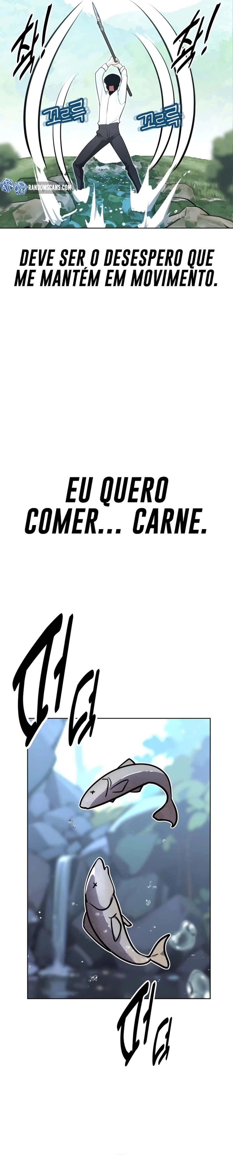 Guia de Sobrevivência do Extra da Academia Capítulo 001 - página 38