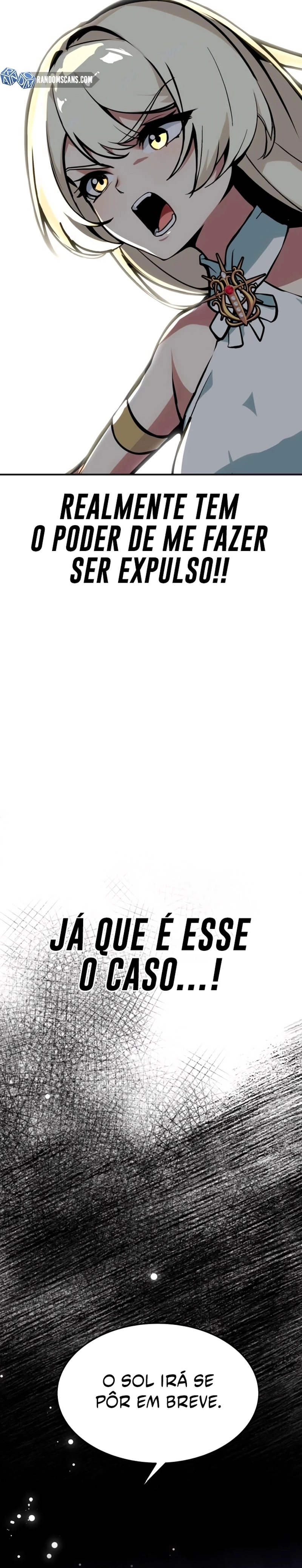 Guia de Sobrevivência do Extra da Academia Capítulo 002 - página 8