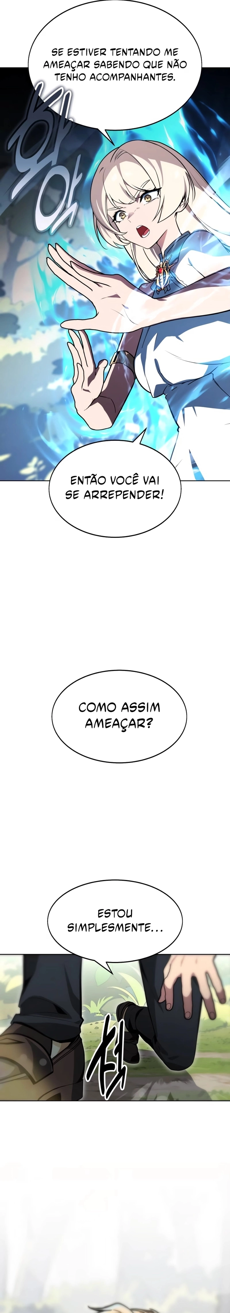 Guia de Sobrevivência do Extra da Academia Capítulo 002 - página 10