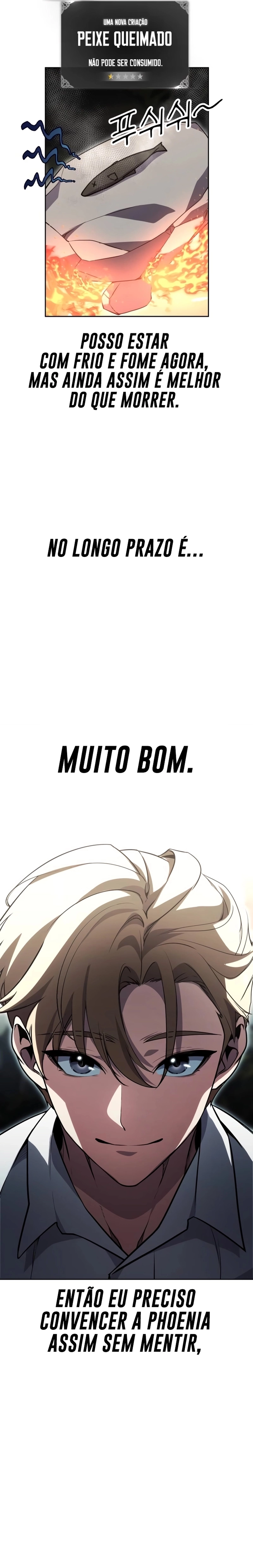 Guia de Sobrevivência do Extra da Academia Capítulo 002 - página 14