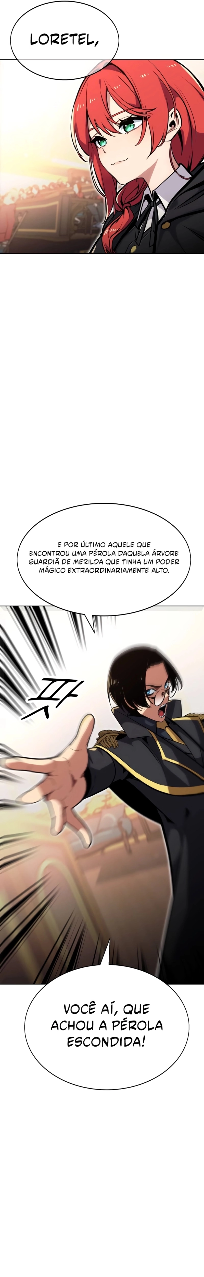 Guia de Sobrevivência do Extra da Academia Capítulo 002 - página 26
