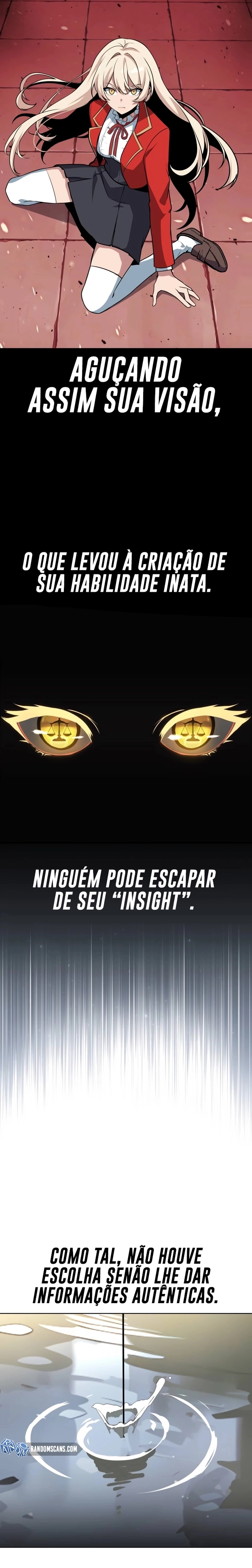 Guia de Sobrevivência do Extra da Academia Capítulo 002 - página 29