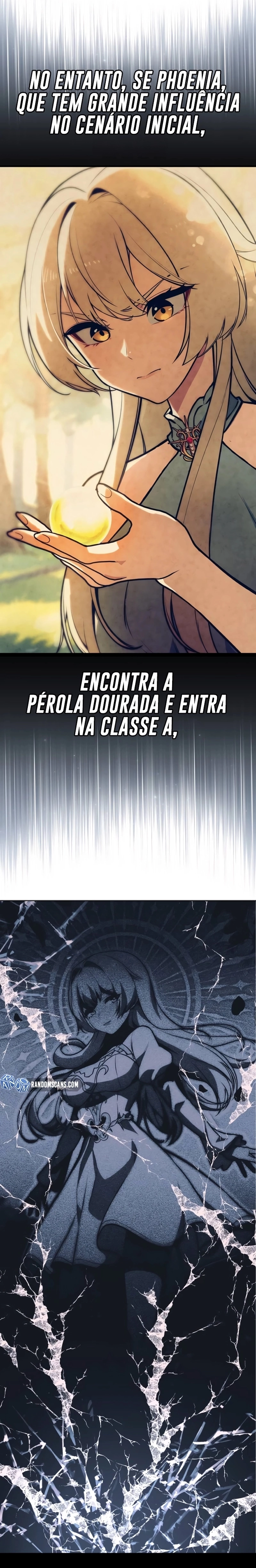 Guia de Sobrevivência do Extra da Academia Capítulo 002 - página 31