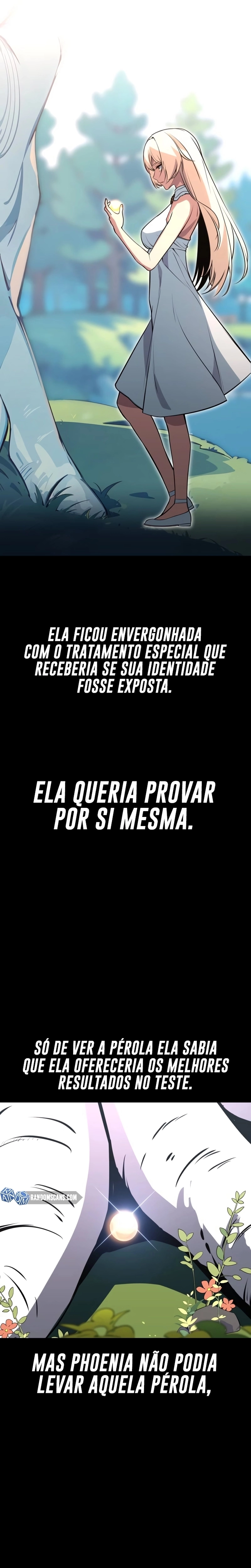 Guia de Sobrevivência do Extra da Academia Capítulo 002 - página 36