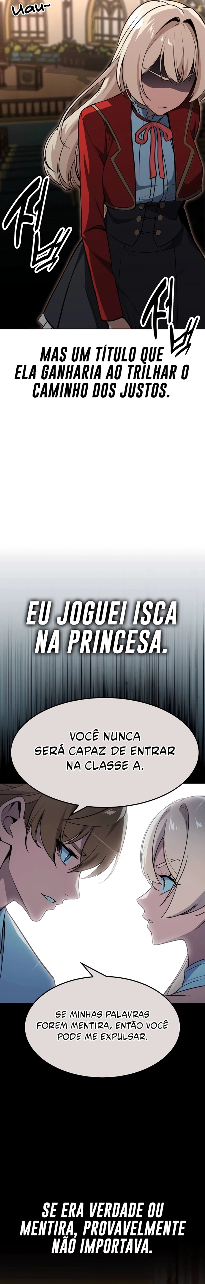 Guia de Sobrevivência do Extra da Academia Capítulo 002 - página 38