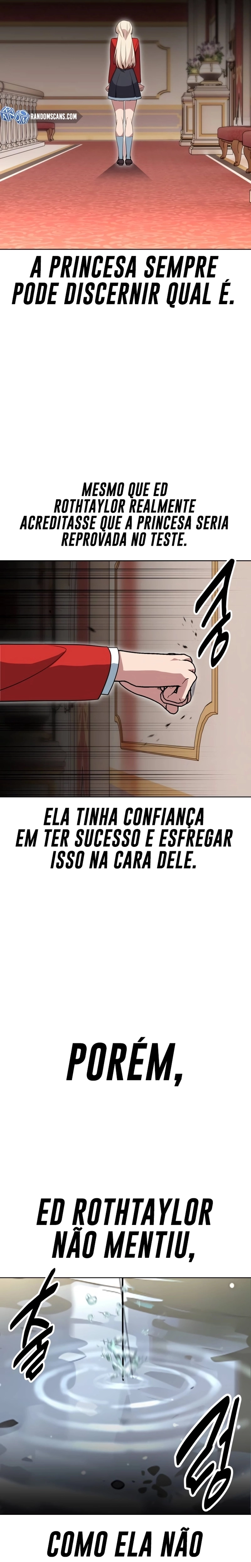 Guia de Sobrevivência do Extra da Academia Capítulo 002 - página 39