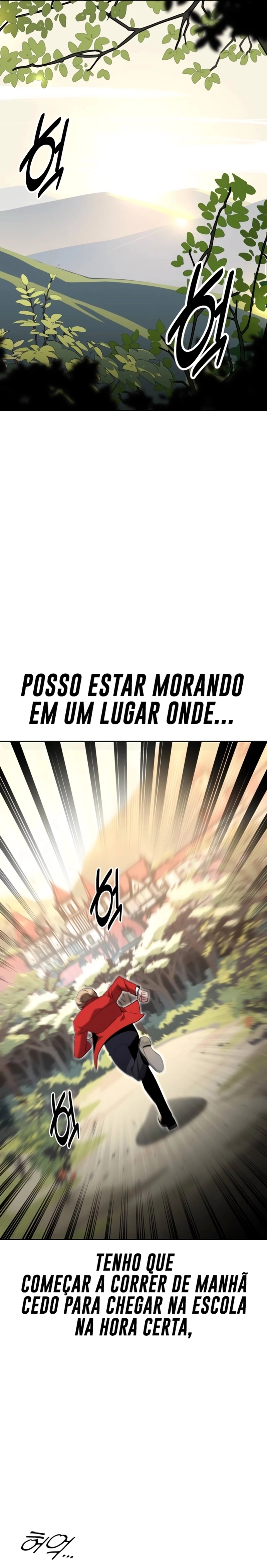 Guia de Sobrevivência do Extra da Academia Capítulo 002 - página 42