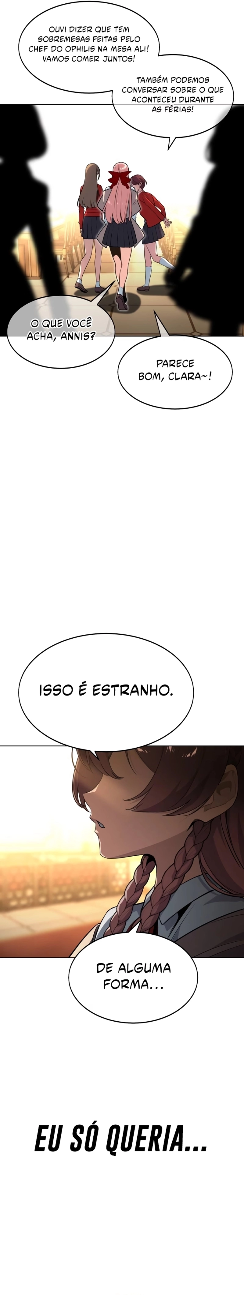 Guia de Sobrevivência do Extra da Academia Capítulo 002 - página 48
