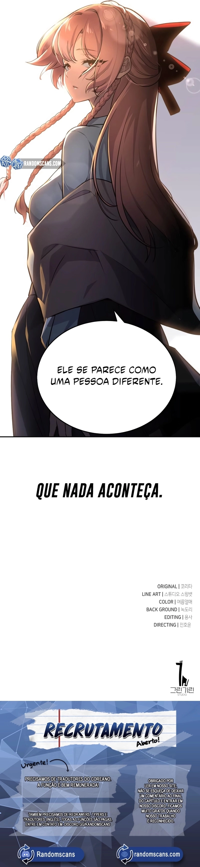 Guia de Sobrevivência do Extra da Academia Capítulo 002 - página 49
