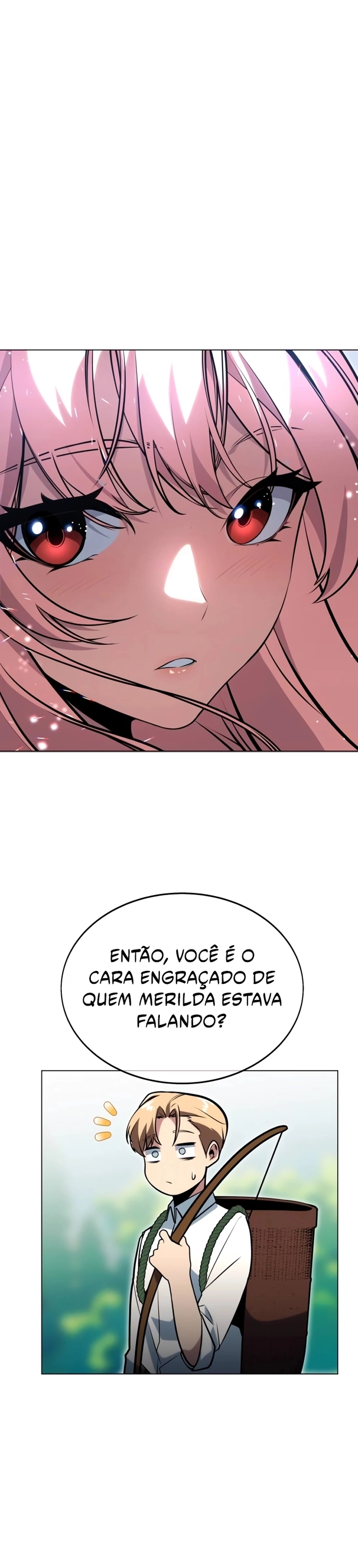 Guia de Sobrevivência do Extra da Academia Capítulo 003 - página 8