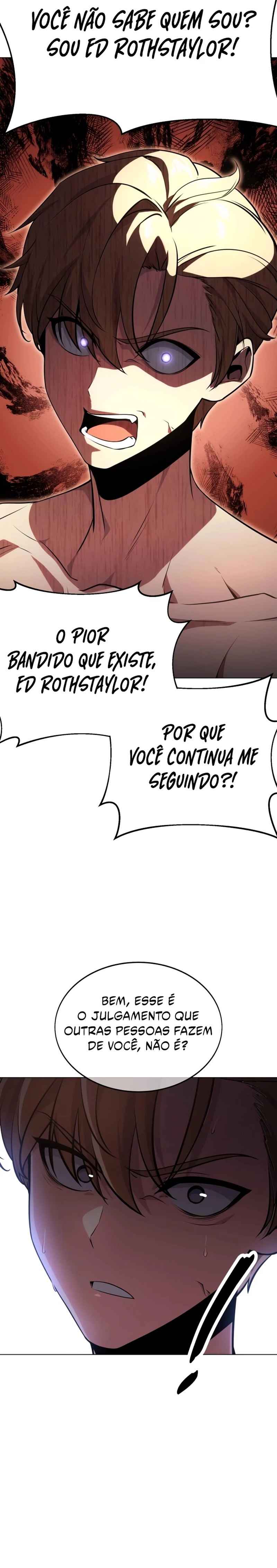 Guia de Sobrevivência do Extra da Academia Capítulo 003 - página 25