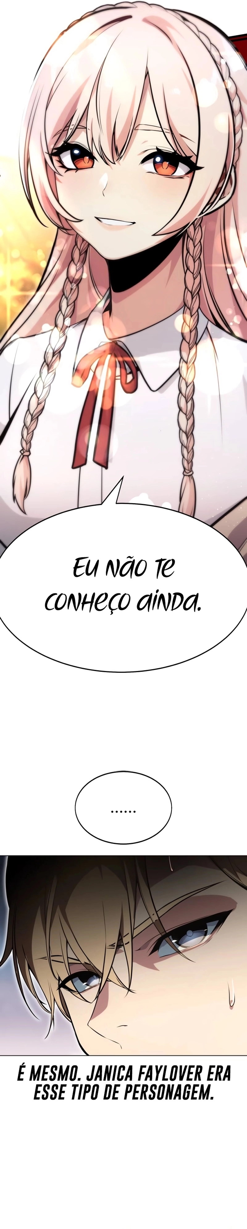 Guia de Sobrevivência do Extra da Academia Capítulo 003 - página 26
