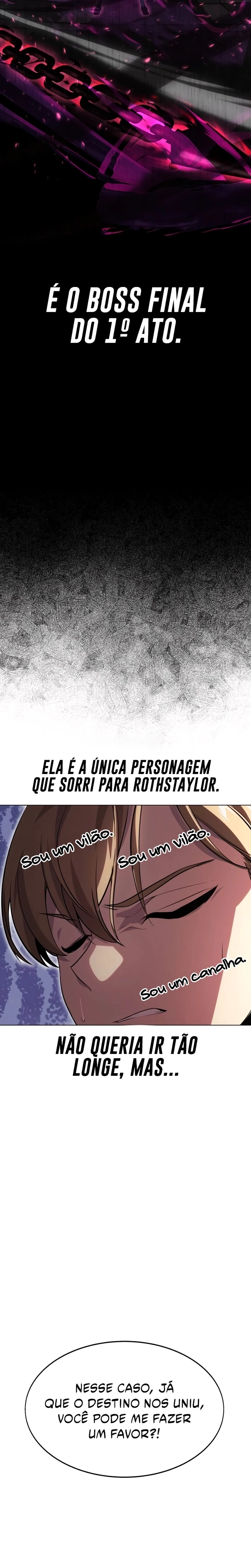 Guia de Sobrevivência do Extra da Academia Capítulo 003 - página 29