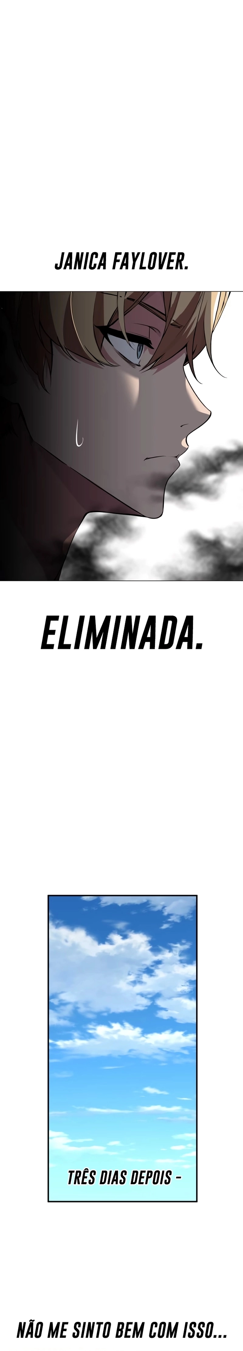 Guia de Sobrevivência do Extra da Academia Capítulo 003 - página 34