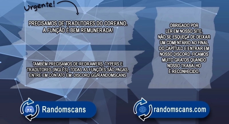 Guia de Sobrevivência do Extra da Academia Capítulo 003 - página 42