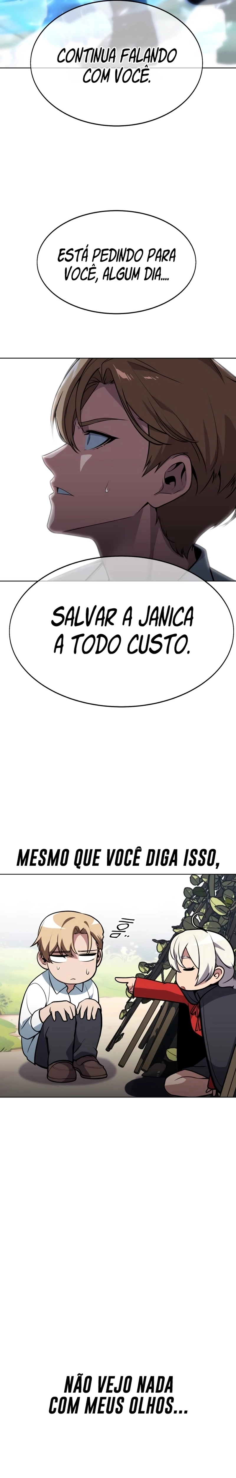 Guia de Sobrevivência do Extra da Academia Capítulo 004 - página 2