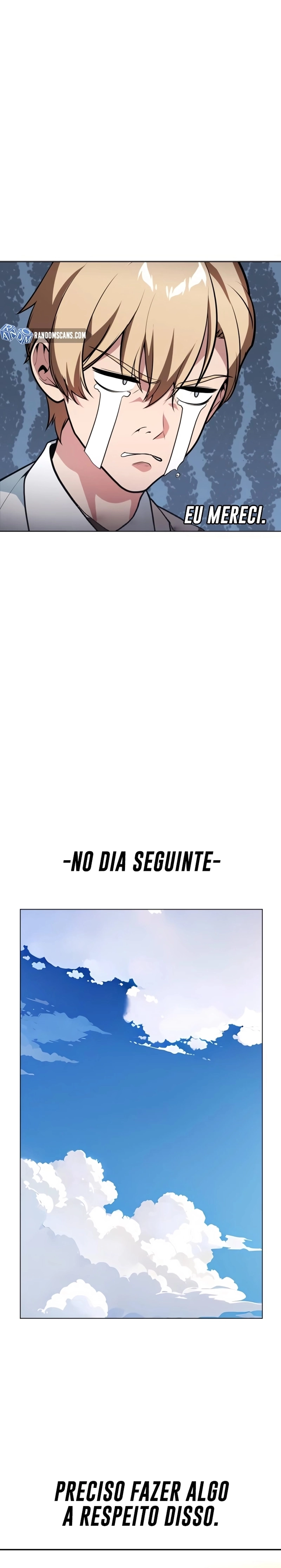 Guia de Sobrevivência do Extra da Academia Capítulo 004 - página 7