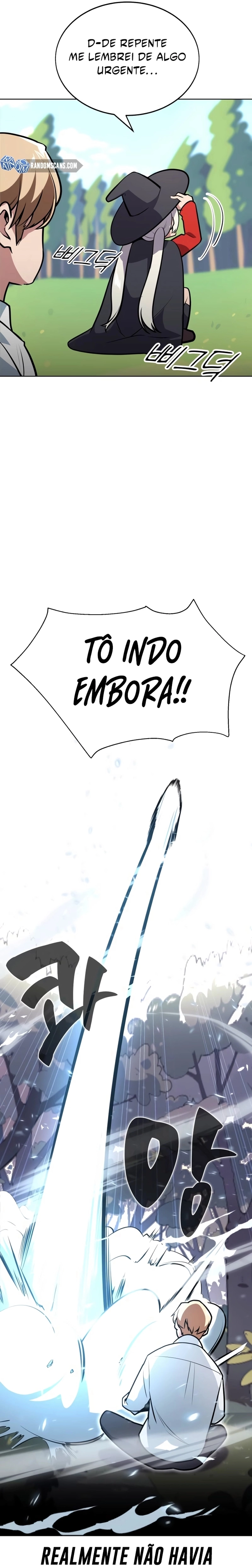 Guia de Sobrevivência do Extra da Academia Capítulo 004 - página 12