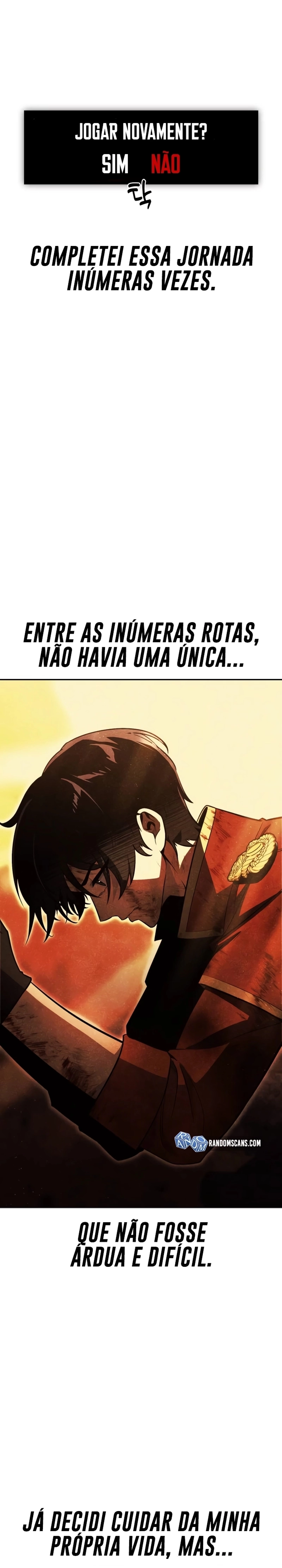 Guia de Sobrevivência do Extra da Academia Capítulo 004 - página 28