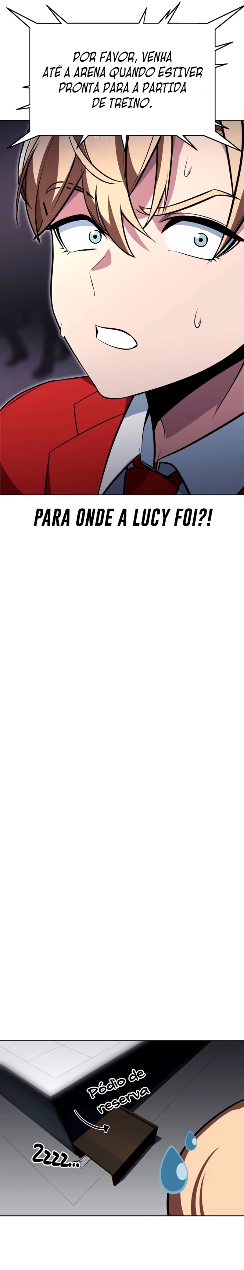 Guia de Sobrevivência do Extra da Academia Capítulo 004 - página 30
