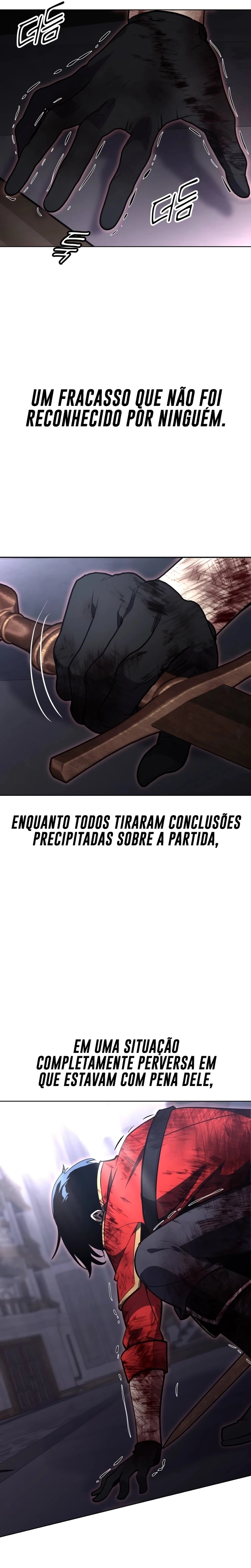 Guia de Sobrevivência do Extra da Academia Capítulo 004 - página 44